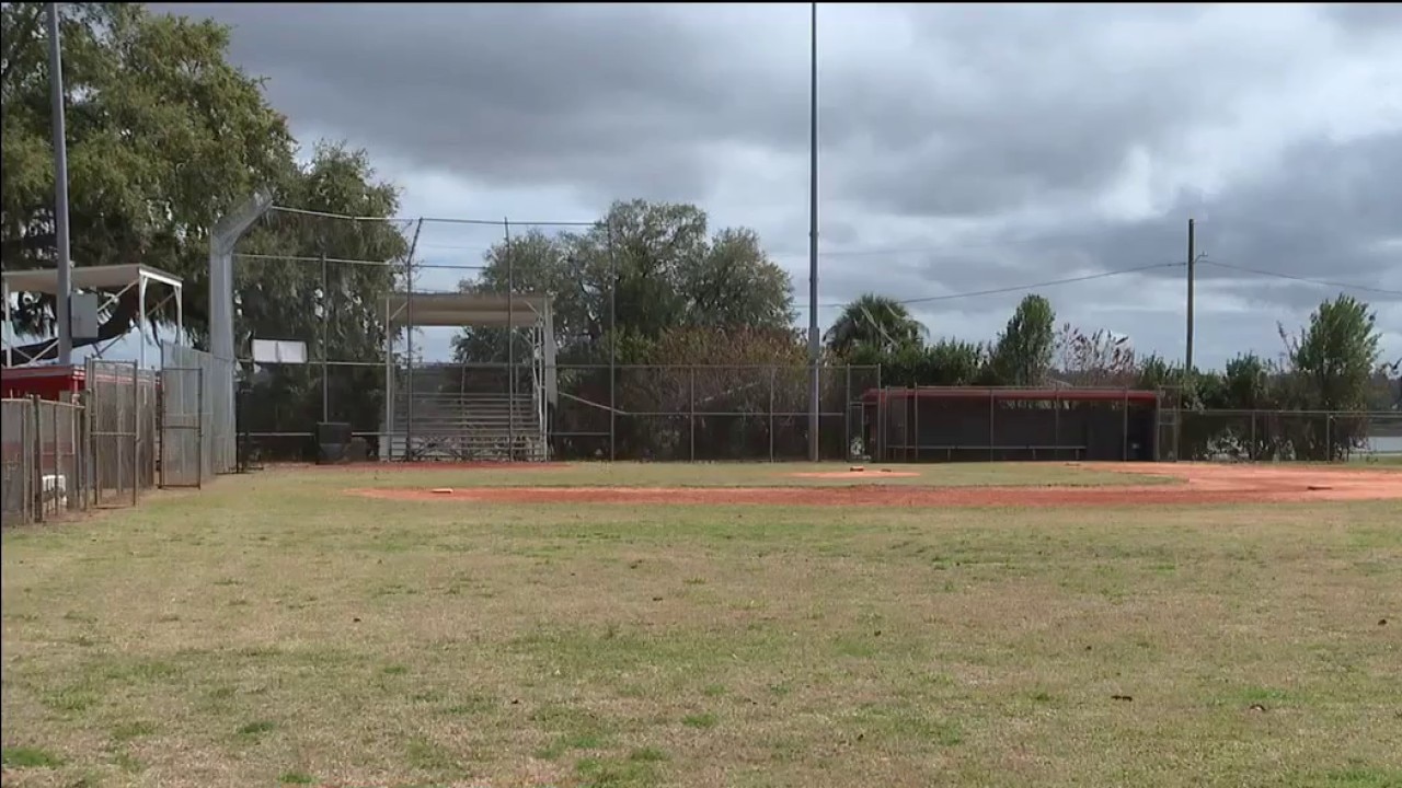 Two women accused of stealing little league funds