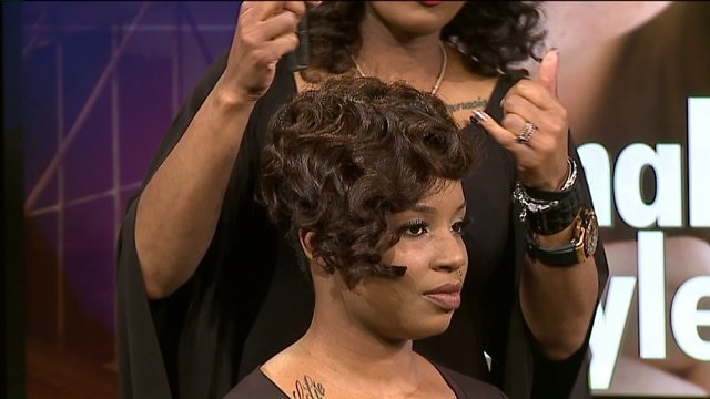 Easy formal hair styles you can pull off for a wedding this spring, summer