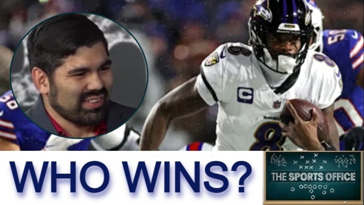 AFC North Predictions: Ravens or Joe Burrow's Bengals in 2026?