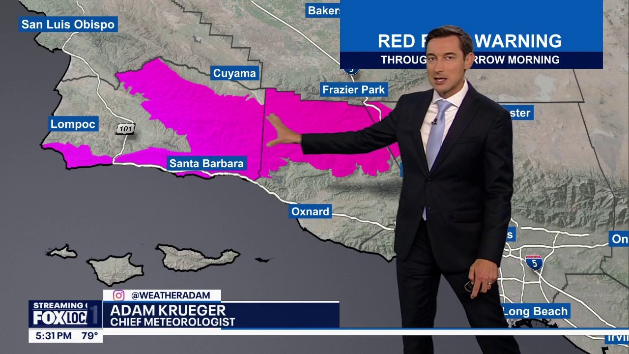 Weather Forecast for Wednesday, July 15