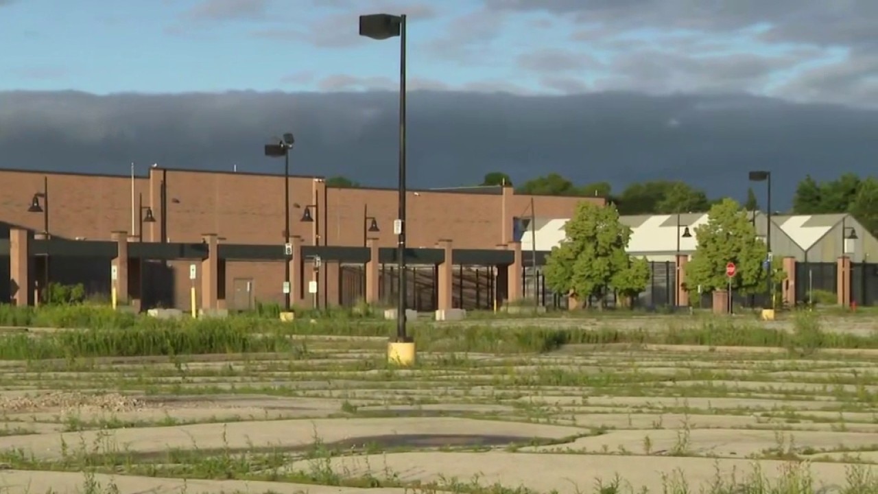 Proposed Midtown Center redevelopment; public meeting Thursday