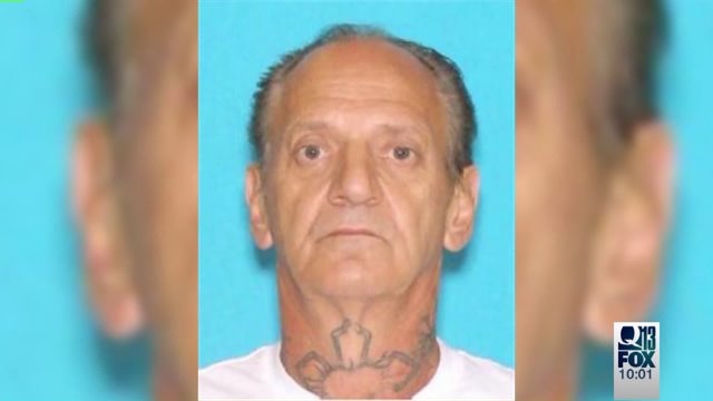 Police seeking `potential suspect` in case of missing Lacey woman