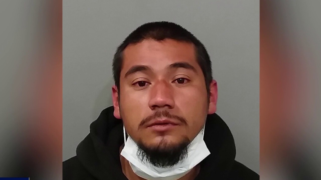 Man held in Richmond house fire that killed his father and nephew, 5