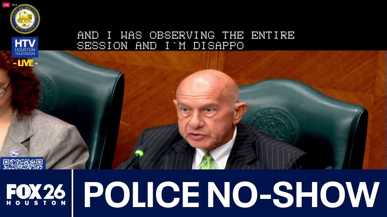 City Council demands answers over HPD involvement with ICE