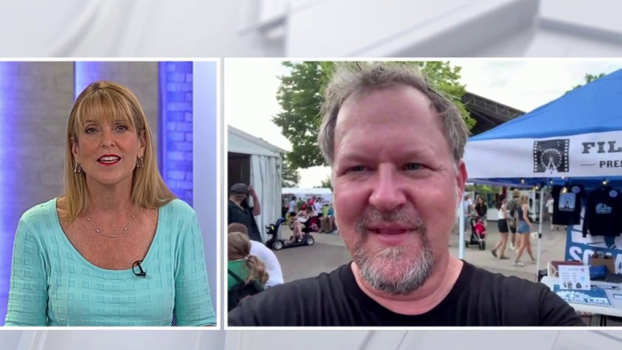 Films at the fair: Showing off independent MN movies