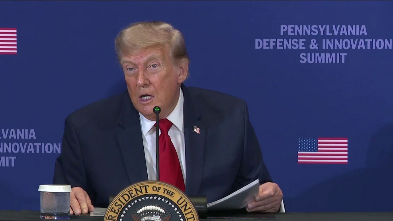 American released by Iran amid escalating conflict
