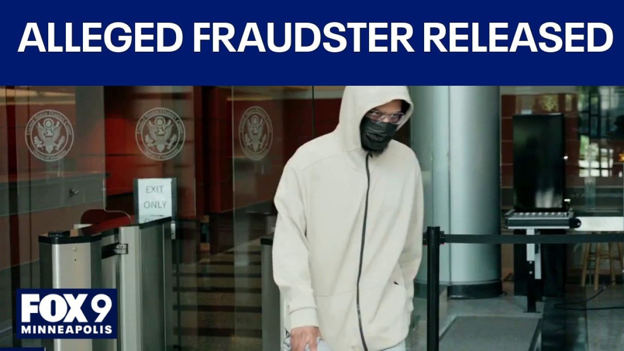Alleged Medicaid fraudster released from federal custody GPS monitoring