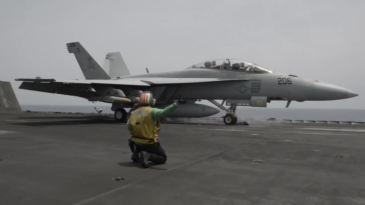 US-Iran agree to halt strikes and resume peace talks