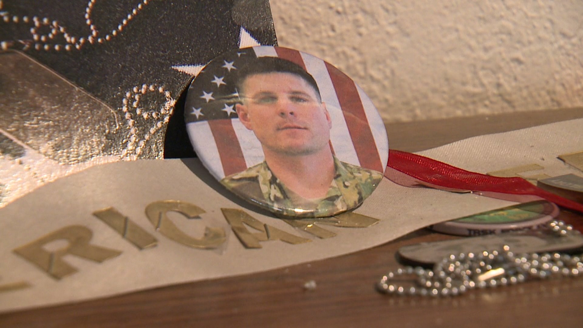 Supporting Gold Star Families
