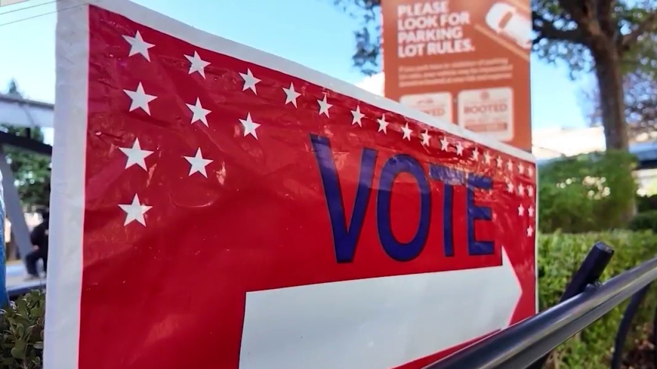 Early voting begins Tuesday in crucial Georgia races