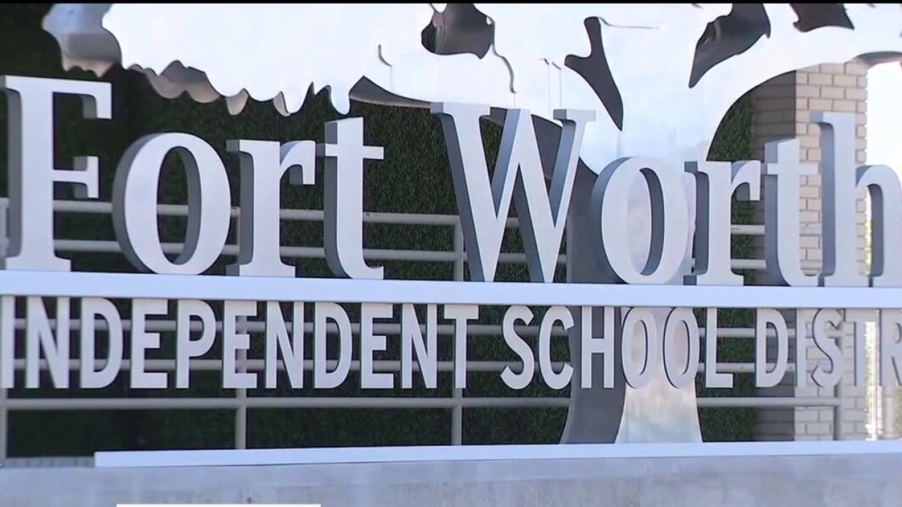 Fort Worth ISD parents criticize state takeover leadership at tense board meeting