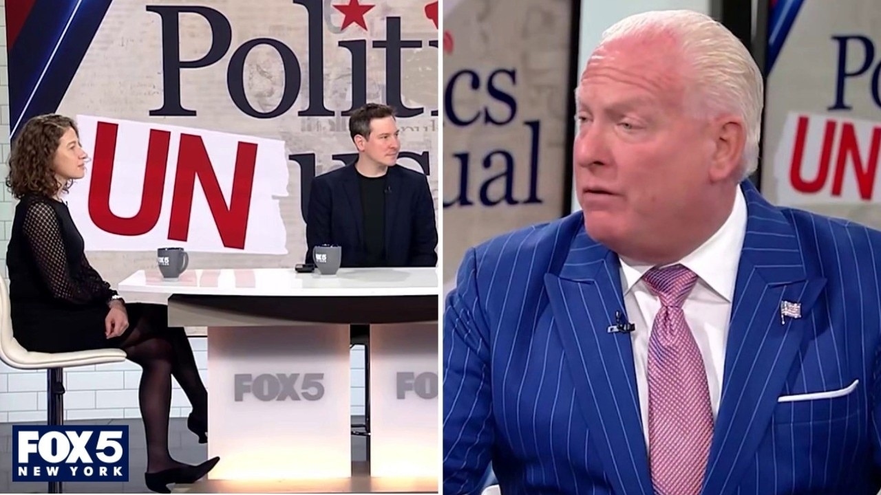 Politics Unusual: Reporter roundtable talks state budget, Detectives' Endowment Association