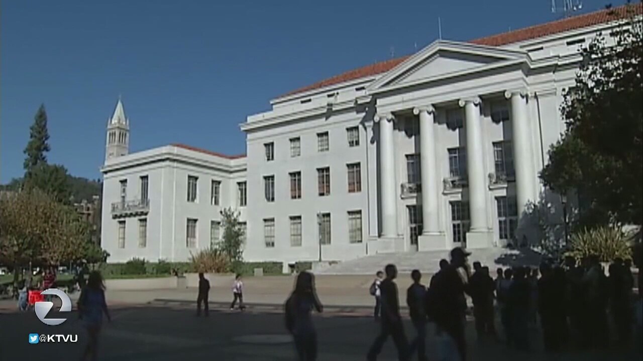 UC regents to vote on tuition decrease
