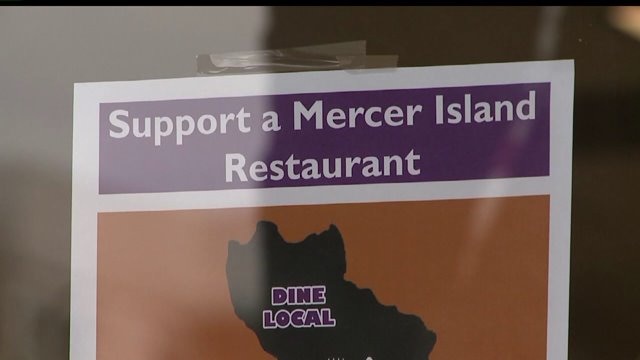 Mercer Island Businesses Bounce Back After E. Coli Scare