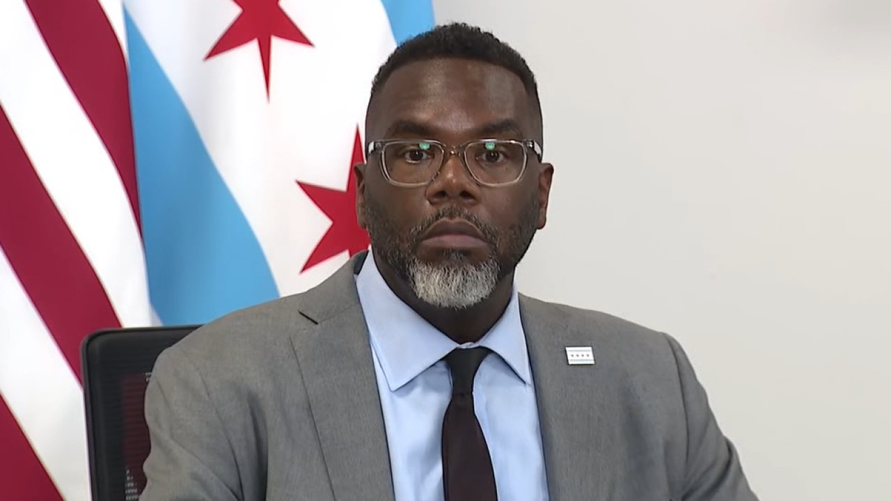 Debate grows over offensive comments on Mayor Johnson staffer's political video
