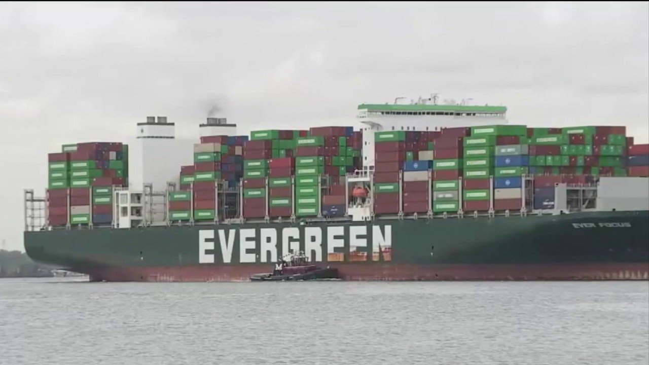 U.S. imposed global 10% tariffs take effect 