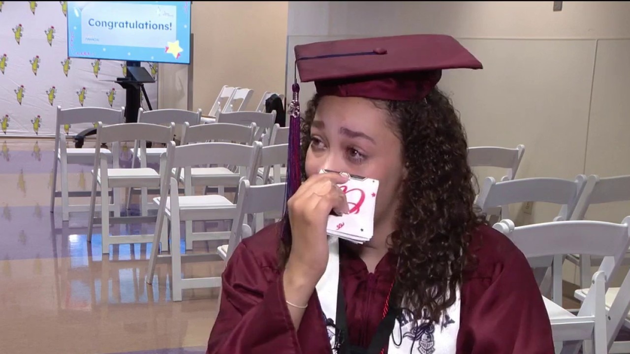 Program helps Phoenix hospital patients continue schooling