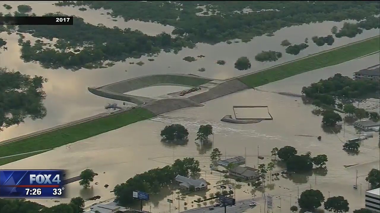 Ross Ramsey: Hurricane Harvey victims, vaping and George P. Bush