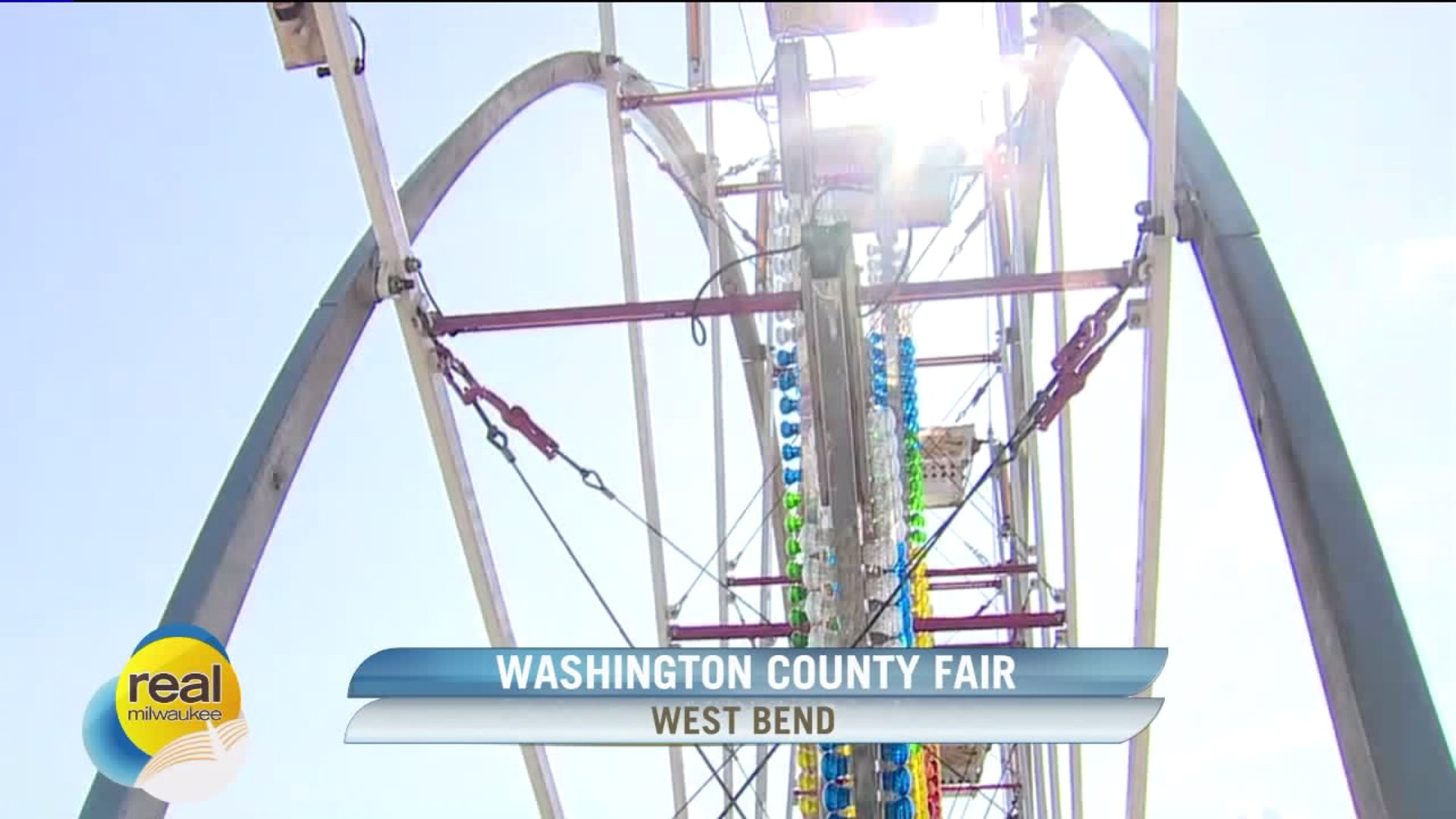 A look at the rides