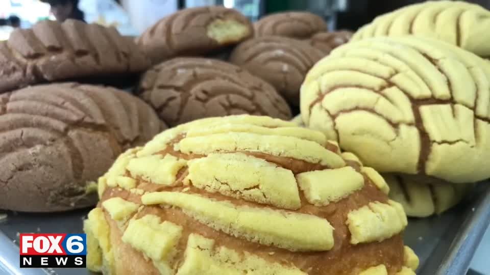 Kramp Visits Lopez Bakery And Restaurant