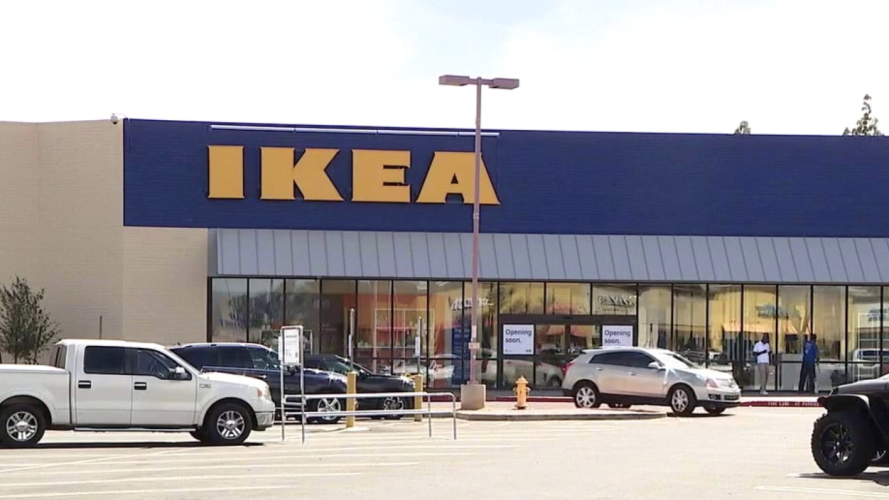 IKEA opening another Michigan store