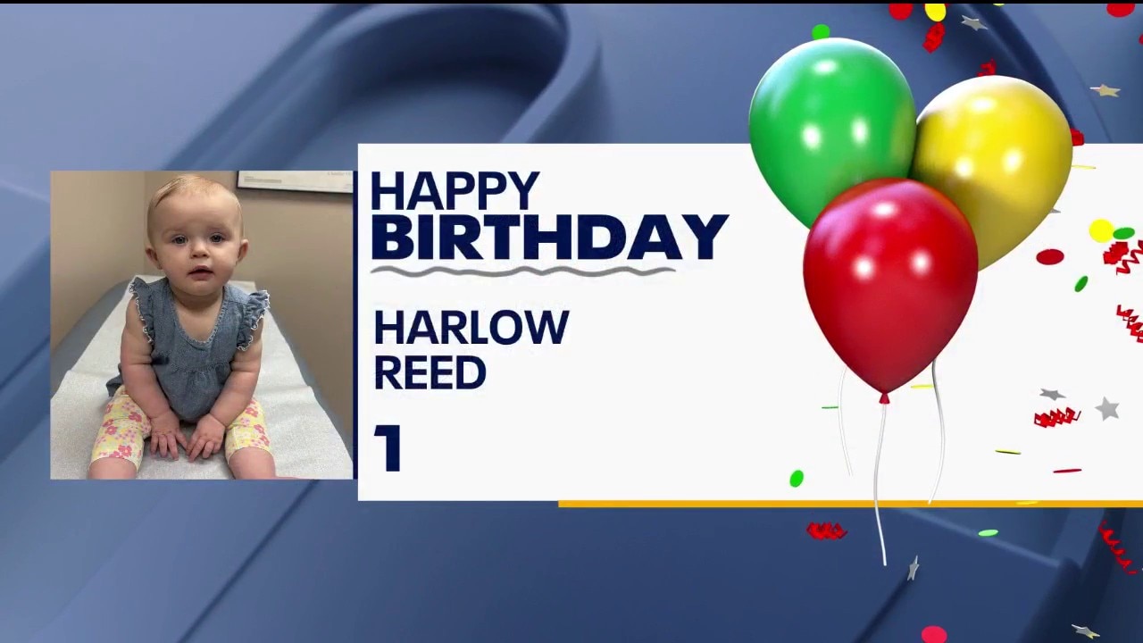 Good Day birthdays for Aug. 20