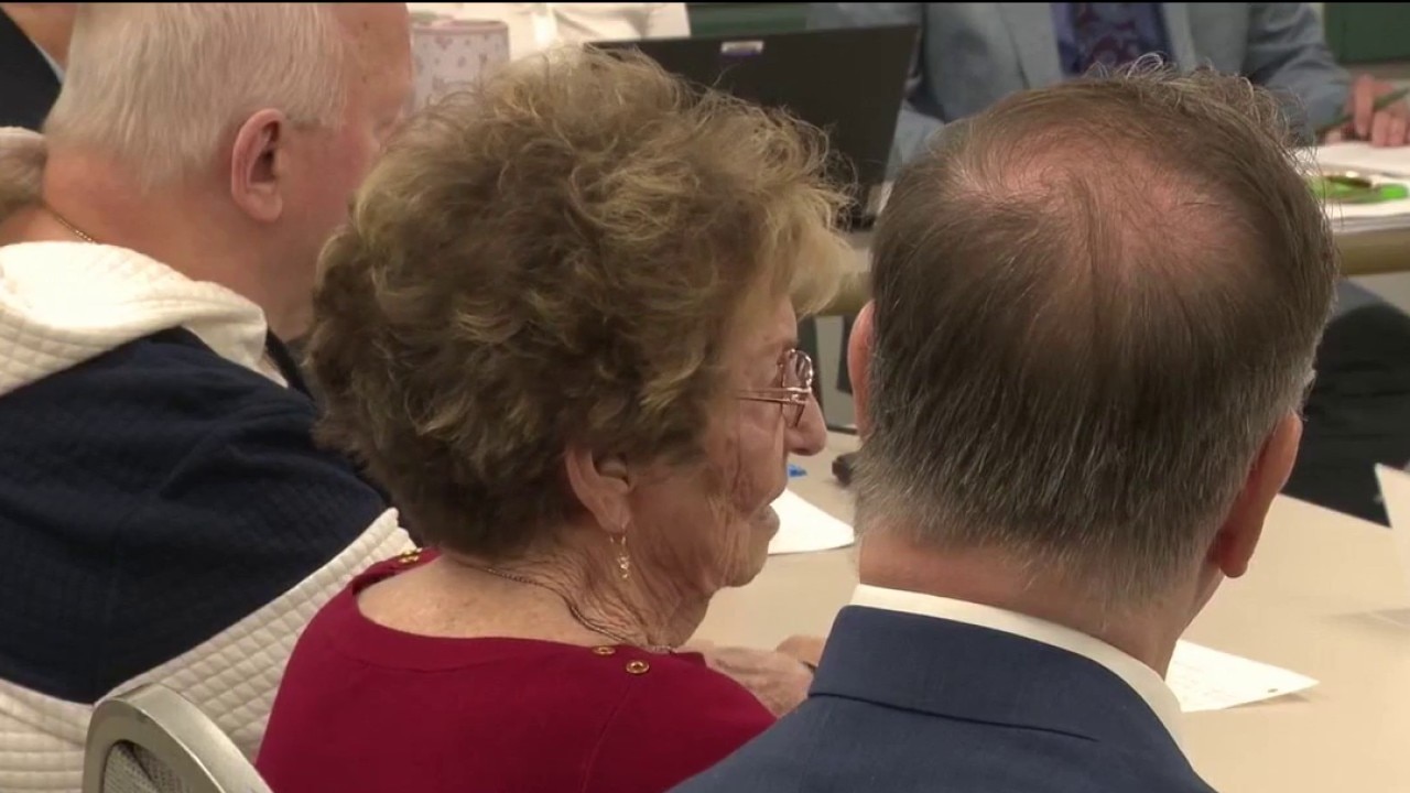 Starved Rock murders: Family of Chester Weger makes emotional plea for pardon