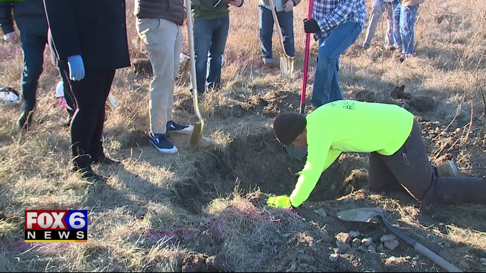 Save the Turf: City of Greenfield launches fundraiser to rebuild skate park