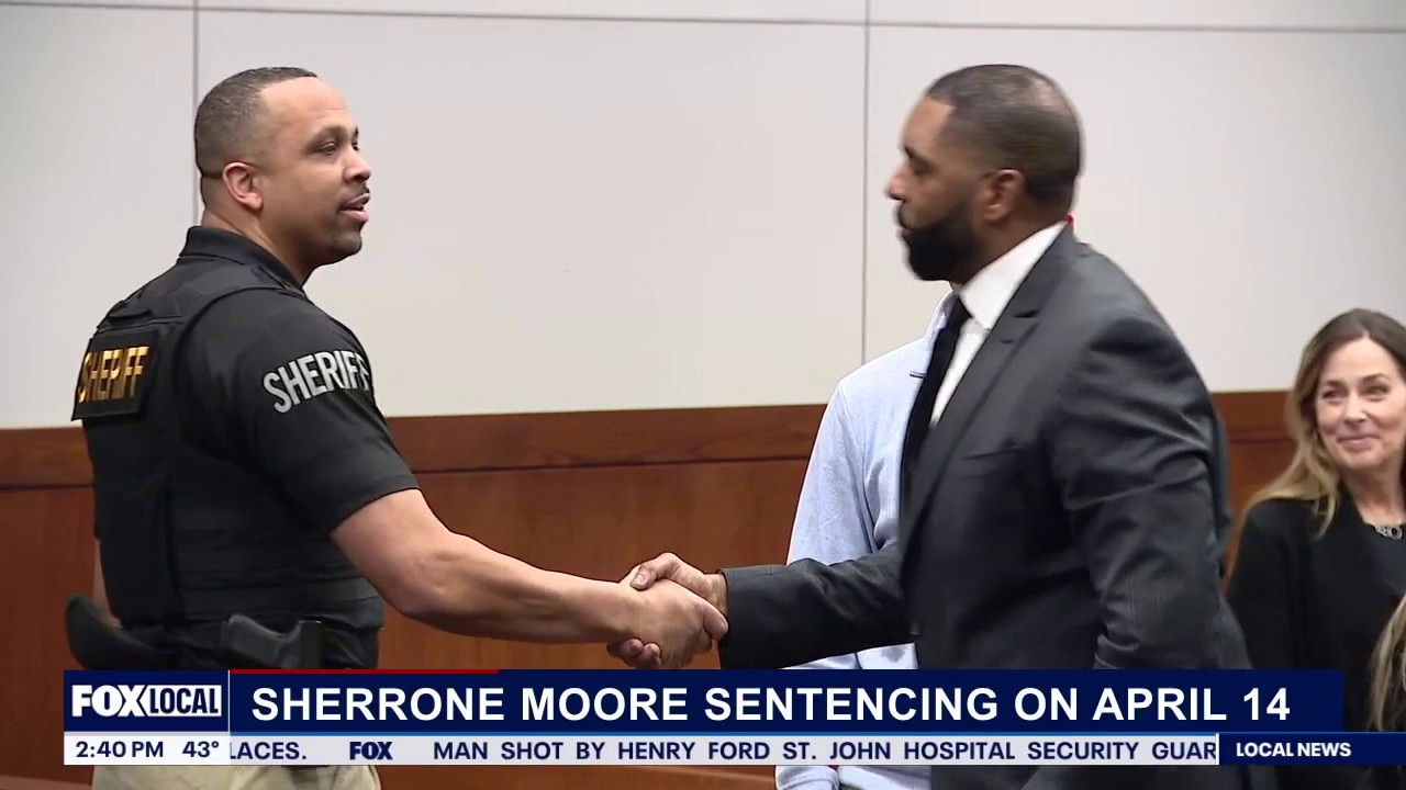 Attorney explains what Sherrone Moore plea deals mean