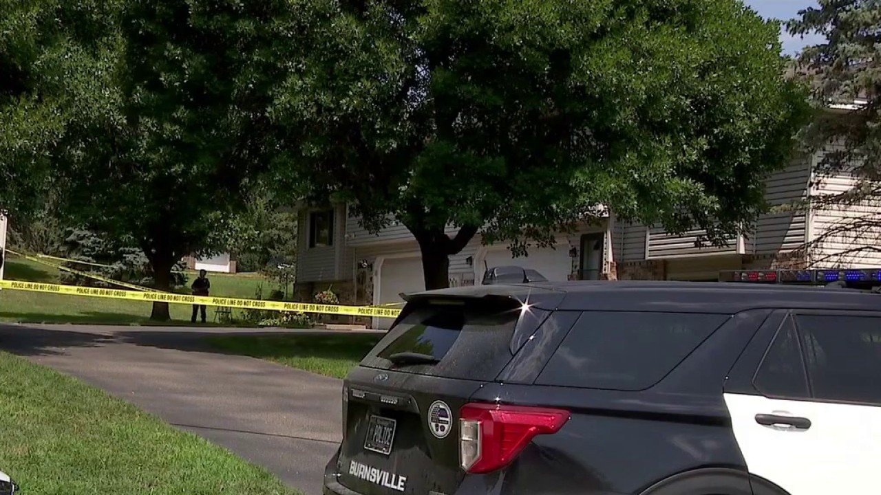 Neighbors react Hopkins daycare deaths