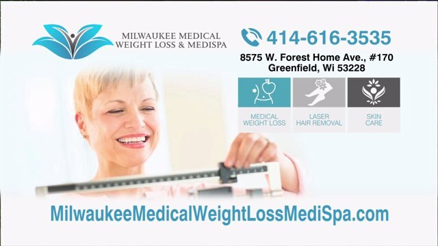 FOX Focus: Get ready for summer with help from Milwaukee Medical Weight Loss & MediSpa