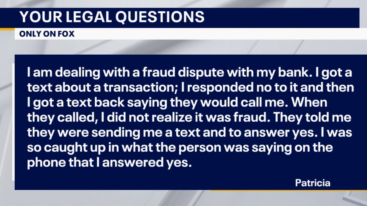 Your Legal Questions: July 21, 2026
