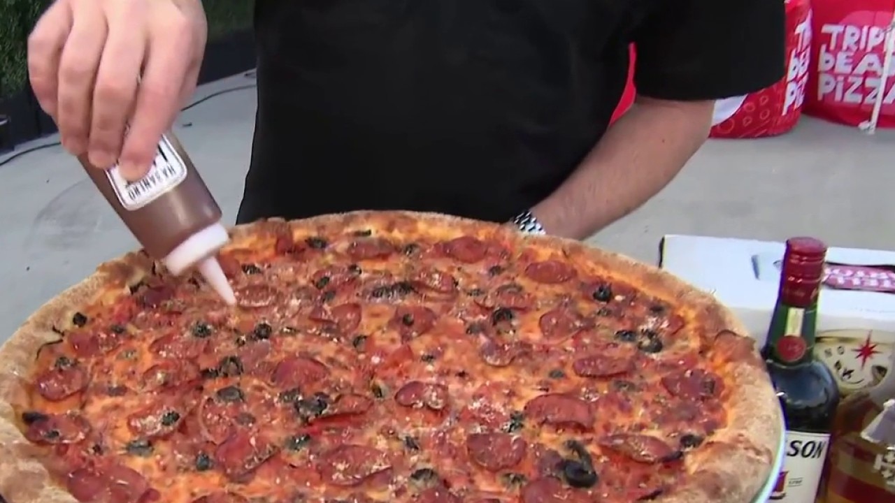 Pizza City Fest returns to Los Angeles