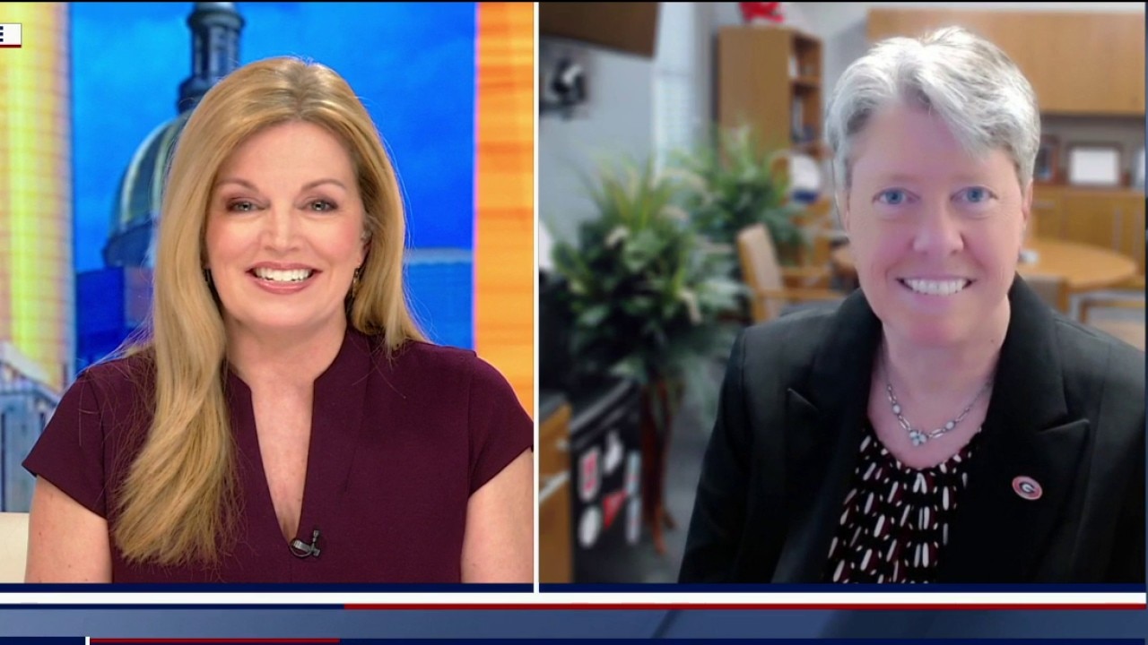 UGA is ready to welcome first school of medicine class this Fall