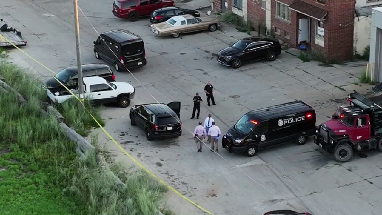 Family identifies local rapper as Milwaukee shooting victim