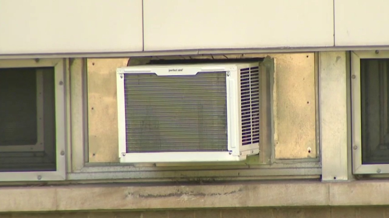 MPS classrooms lack air conditioning, superintendent calls for change