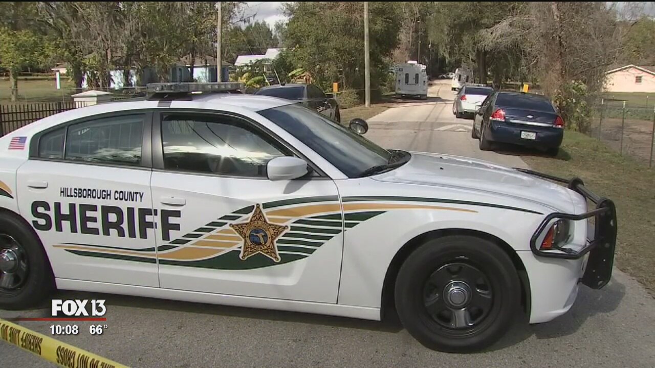 Cousin arrested for deadly shooting