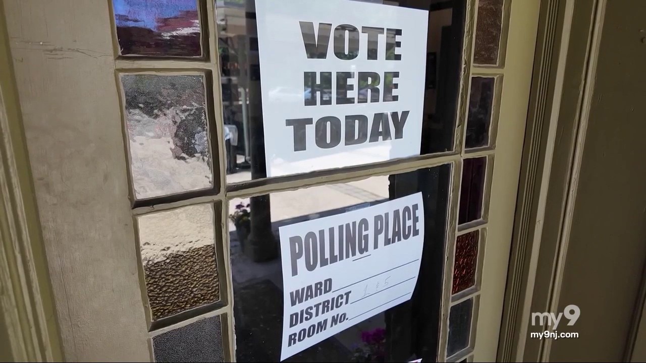 Empowering NJ Voters