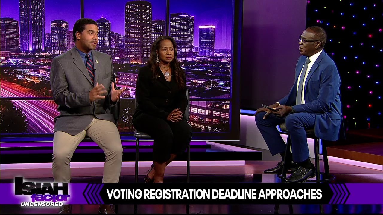 Will Your Vote Count? The Texas Registration Checklist You Need to See