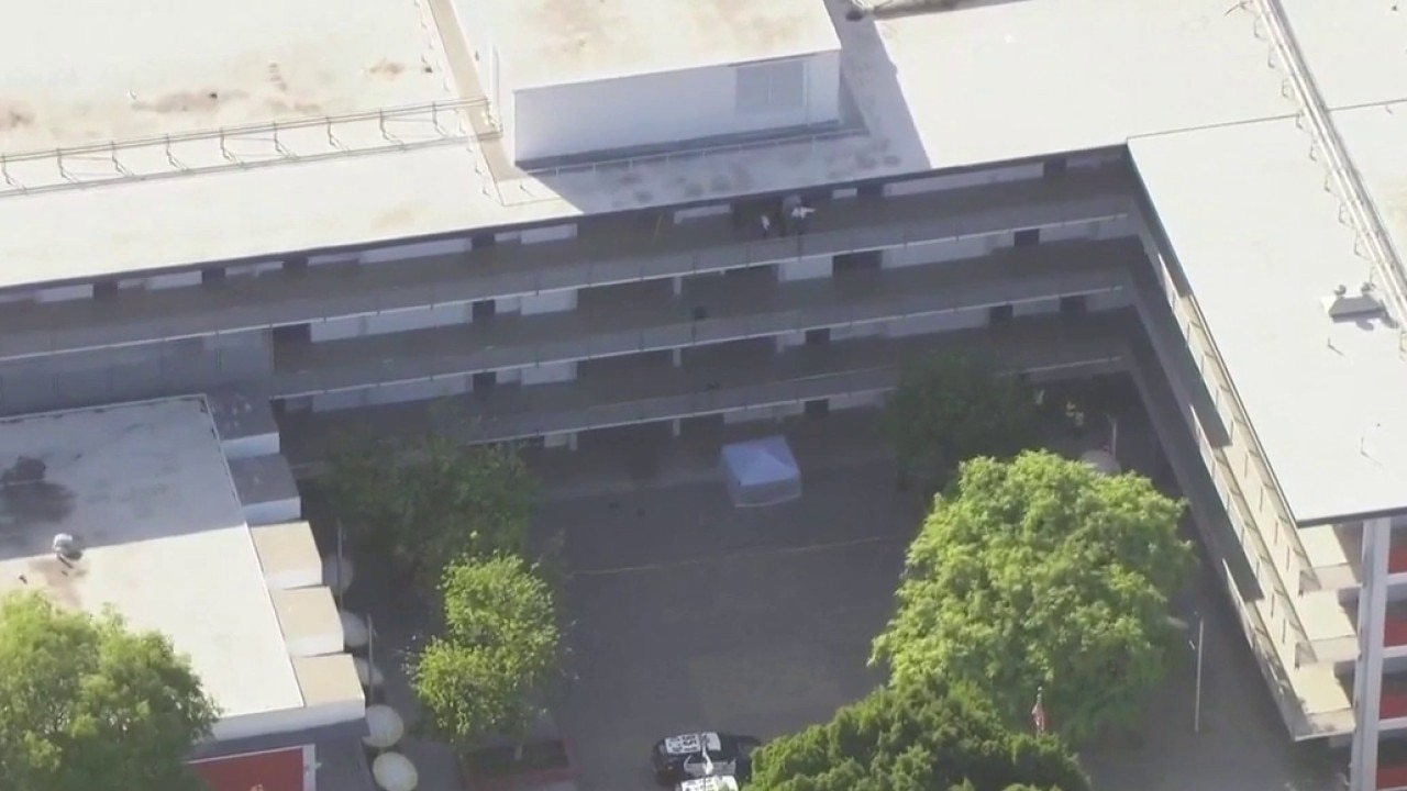 Benjamin Franklin High School placed on lockdown after minor dies on campus 