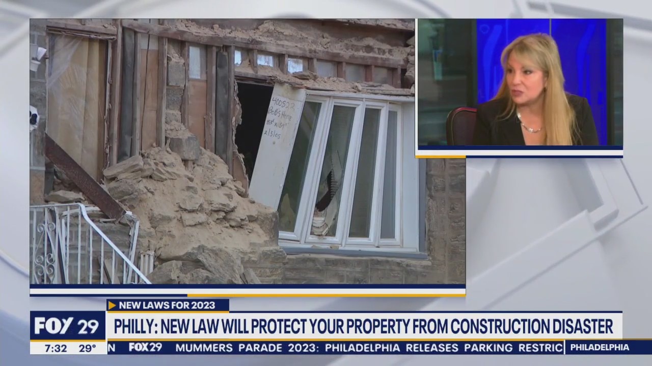 New laws take effect across the Delaware Valley in January