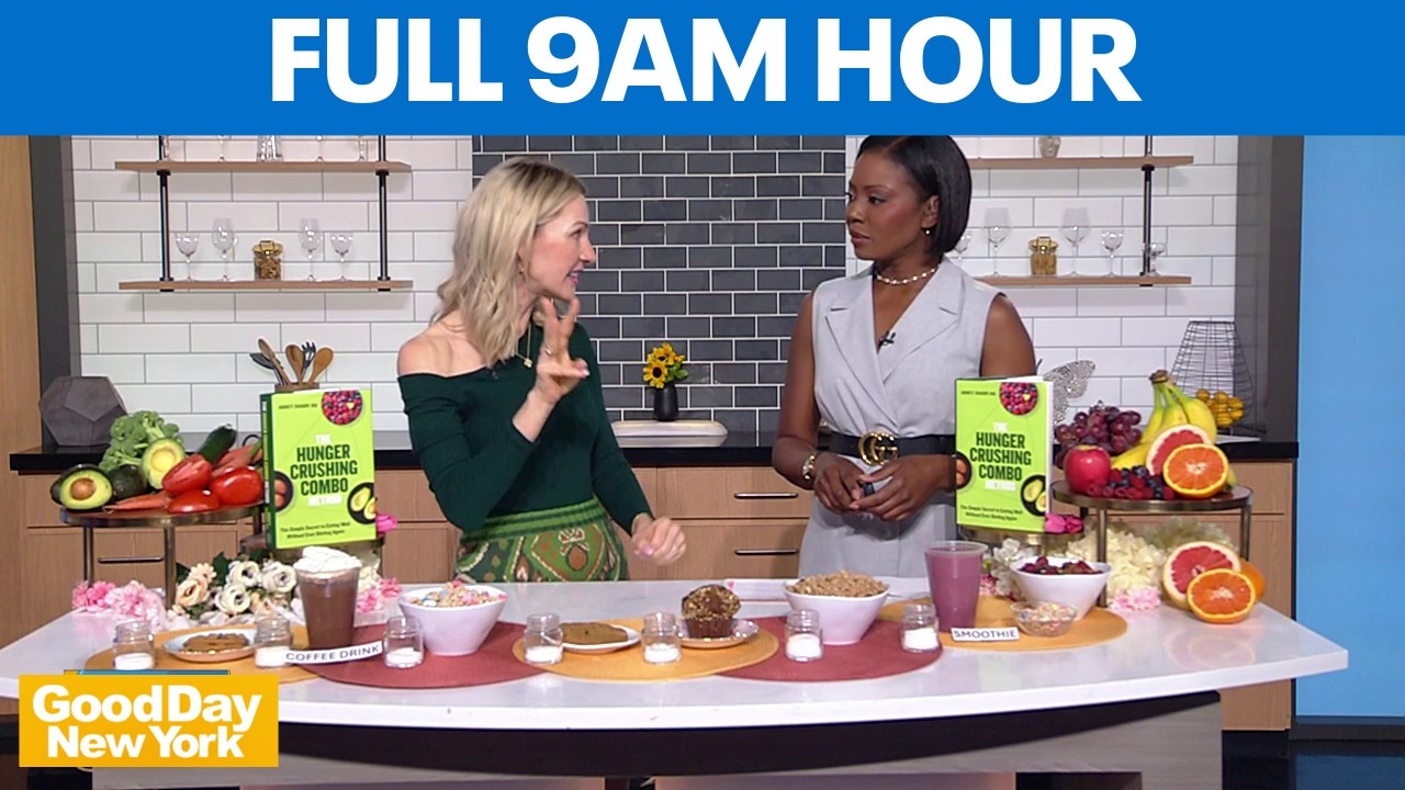 Good Day New York @ 9: April 28, 2026