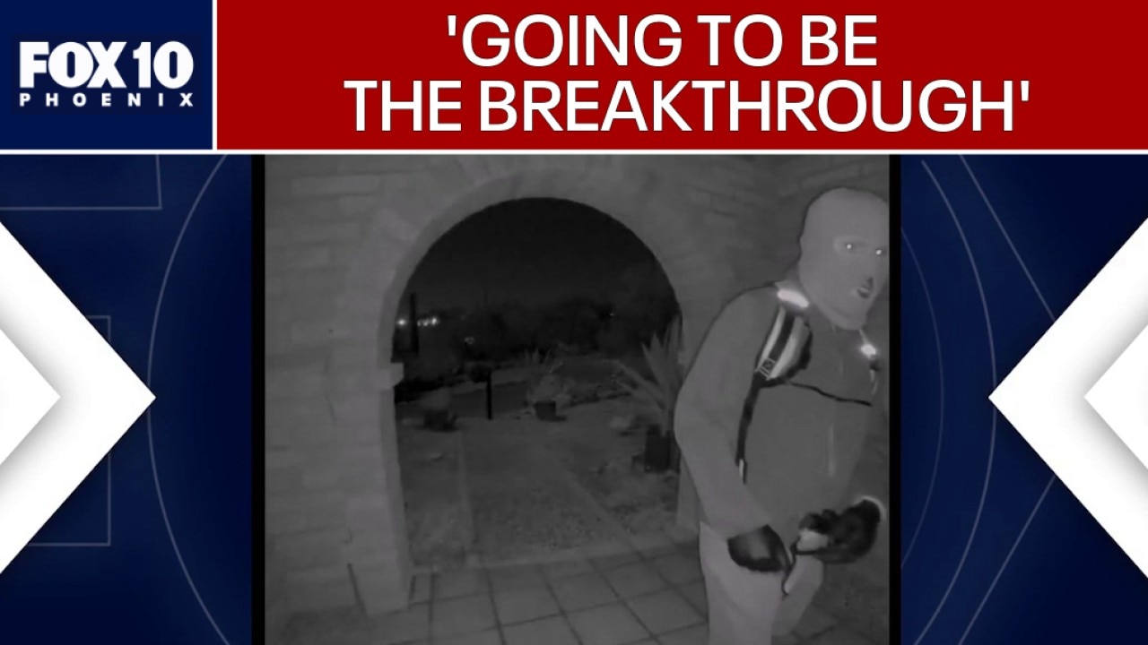 Nancy Guthrie: DNA results could be 'breakthrough' for case, former FBI agent says