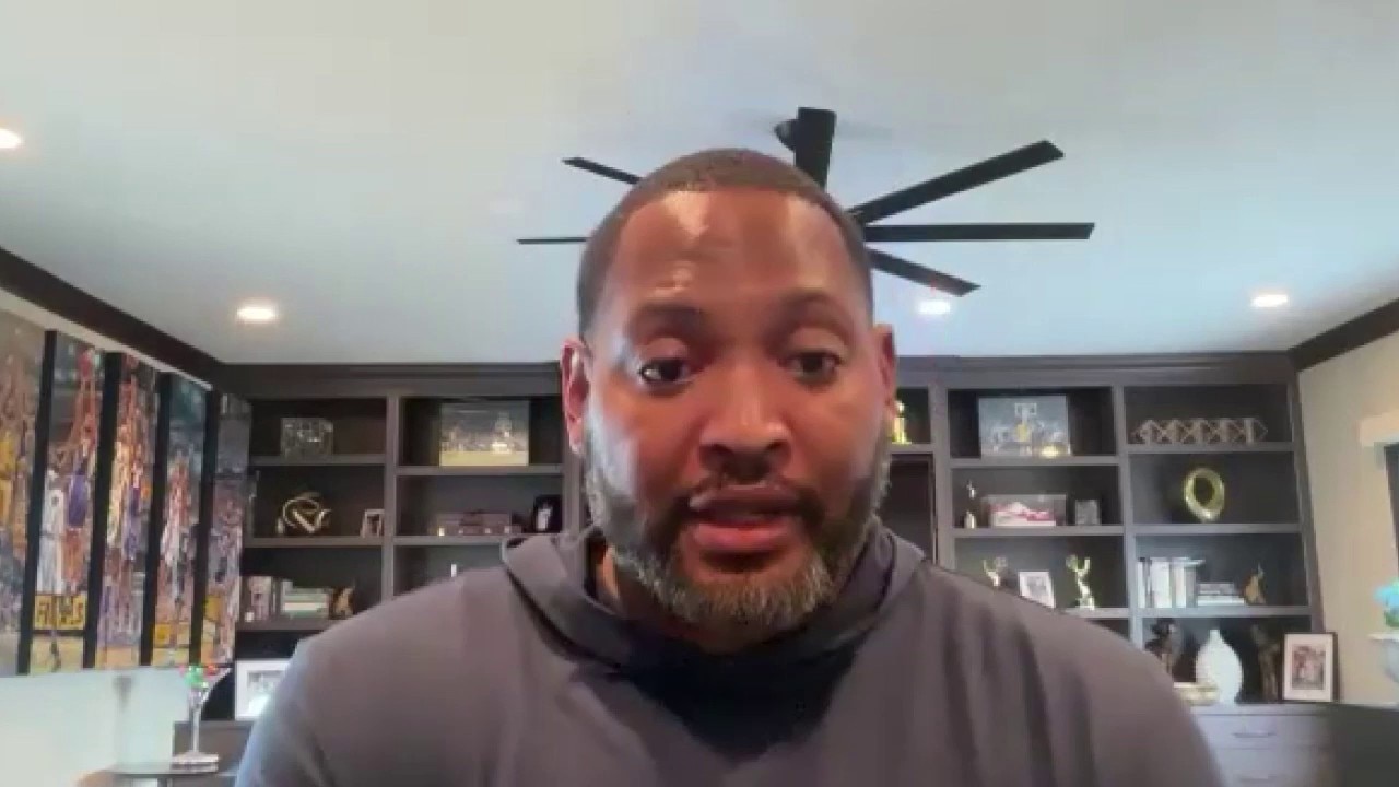 Robert Horry on Life After Basketball: Championing healthcare and the 2026 NBA Playoffs