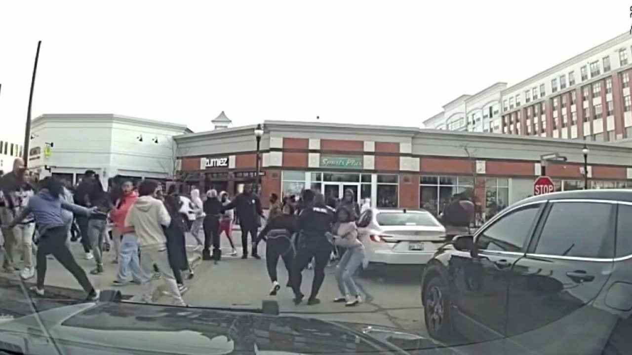 Tackling 'teen takeover' trend