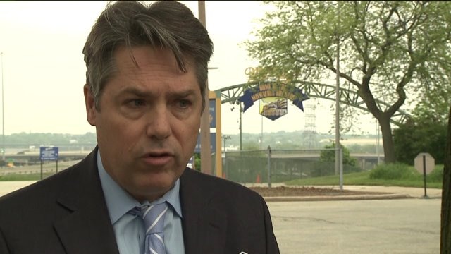 Common Council President: "STOP placing sex offenders in the city of Milwaukee"