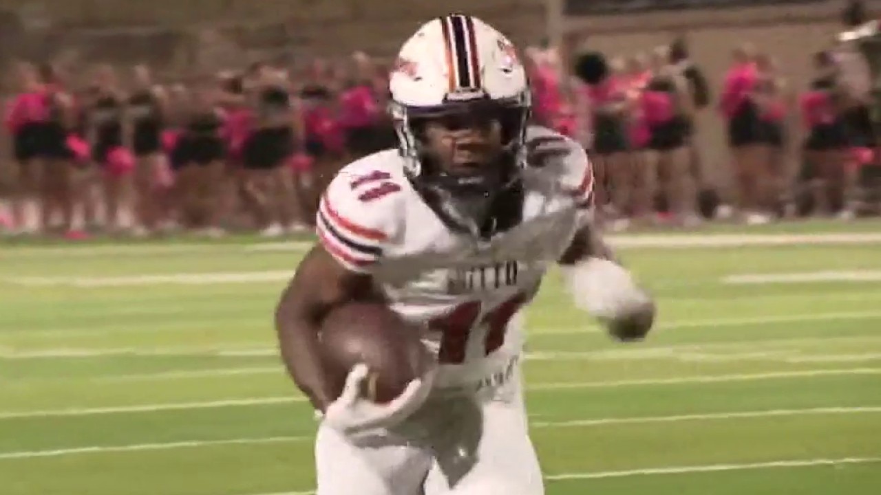 2026 Week 7: Hutto vs Cedar Park