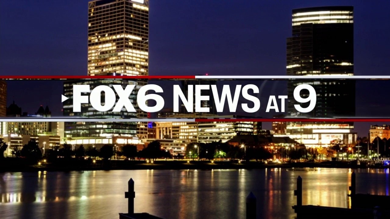 FOX6 News at 9 | Aug. 3, 2026