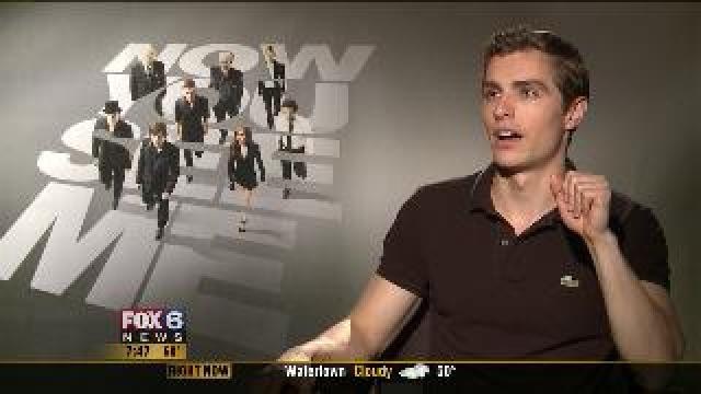 Dave Franco