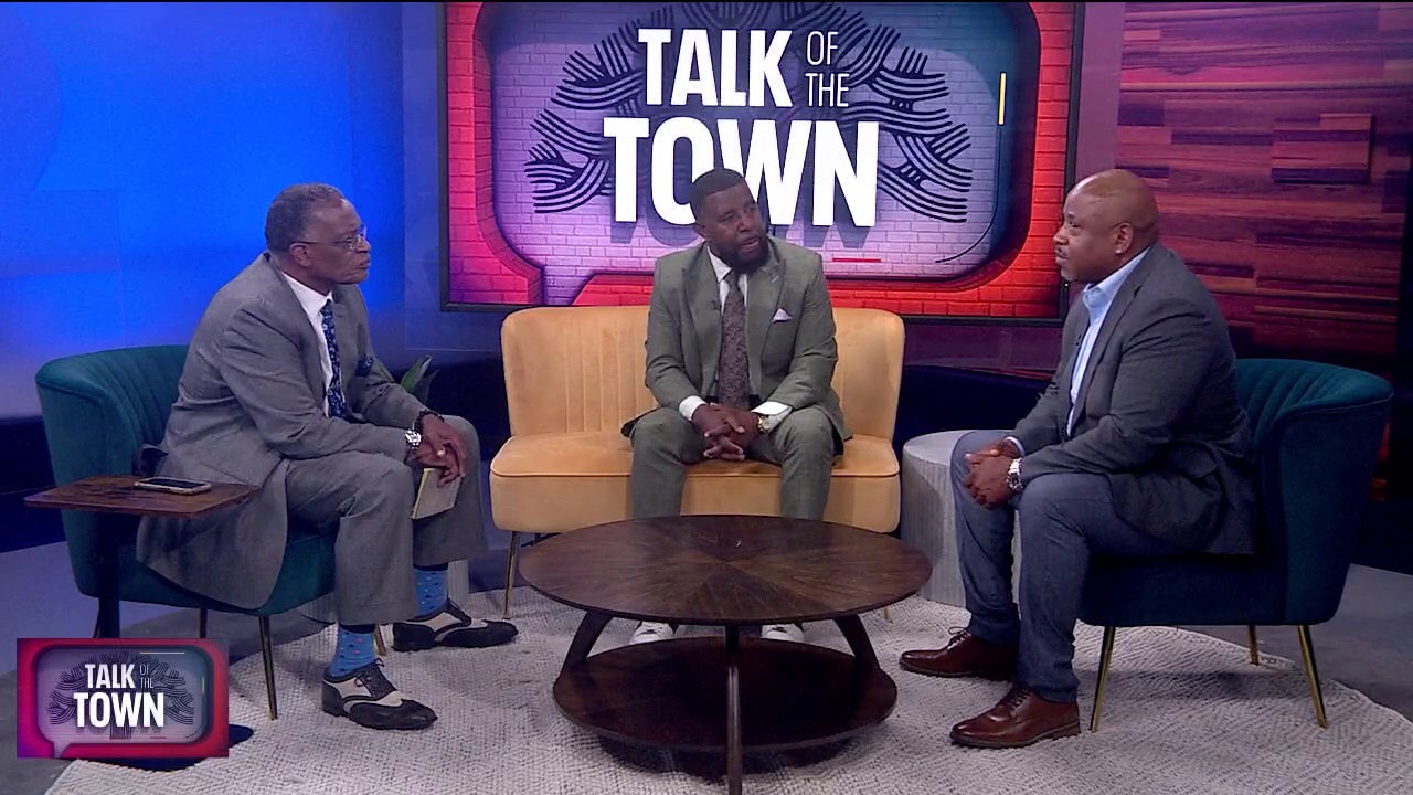 Talk Of The Town: Oakland's Lakefest
